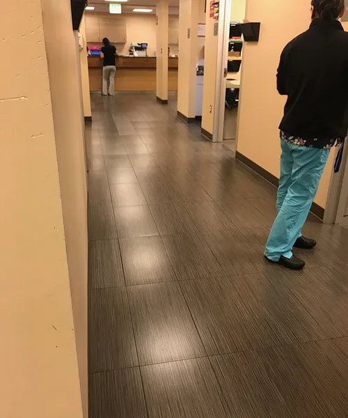 Commercial Cleaning in ABA 